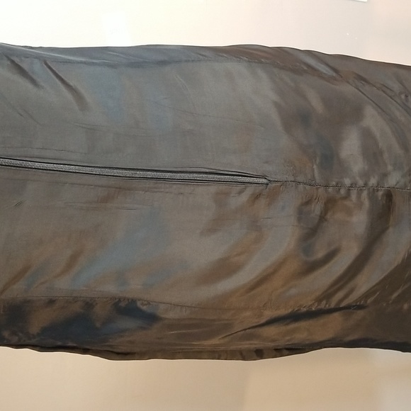 Nygard black dress - Picture 14 of 15